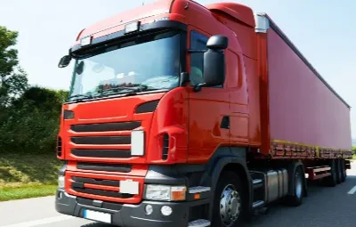 İstanbul Beyoğlu Ambar Kargo