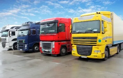 İstanbul Beyoğlu Nakliye Ambarı