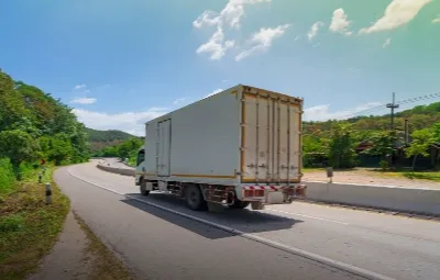 İstanbul ile Beyoğlu Arası Bulaşık Makinesi Taşıma