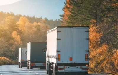 İstanbul ile Beyoğlu Arası Klima Taşıma