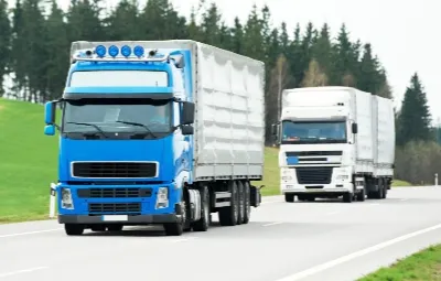 İstanbul ile Beyoğlu Arası Eşya Taşıma